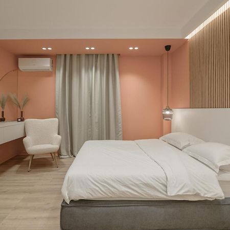No125 - City Centre Room Apartment Orestiás Ngoại thất bức ảnh