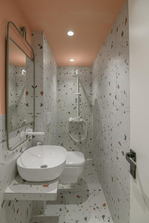 No125 - City Centre Room Apartment Orestiás Ngoại thất bức ảnh