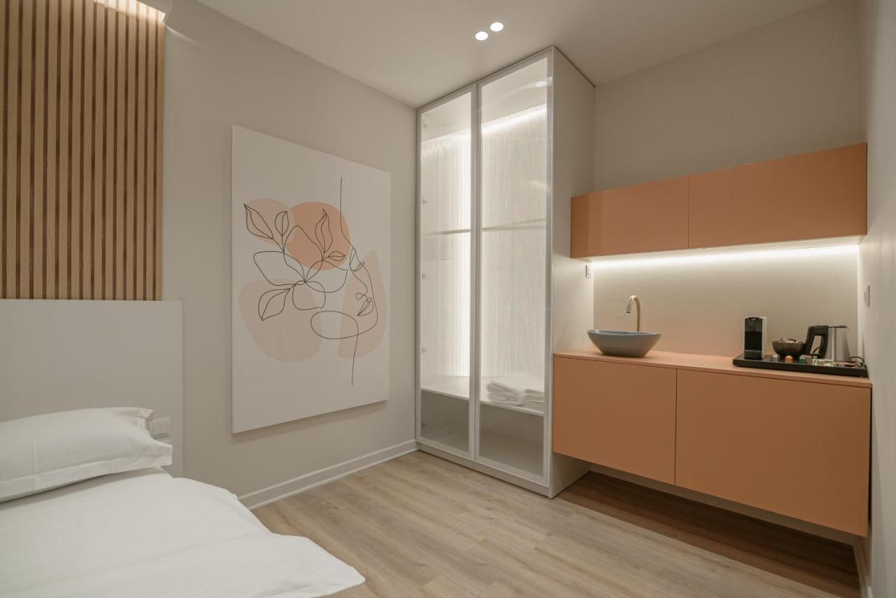 No125 - City Centre Room Apartment Orestiás Ngoại thất bức ảnh