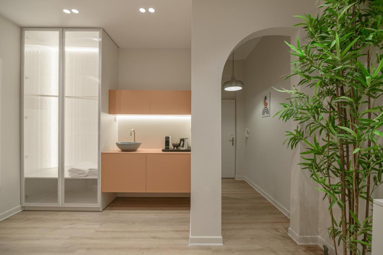 No125 - City Centre Room Apartment Orestiás Ngoại thất bức ảnh