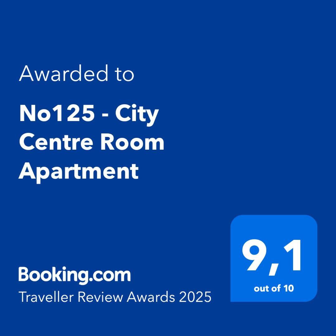 No125 - City Centre Room Apartment Orestiás Ngoại thất bức ảnh